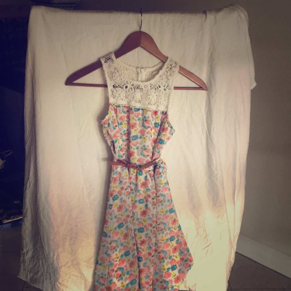 Kids summer dress